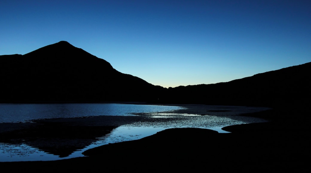 Parc naturel régional de Corse
