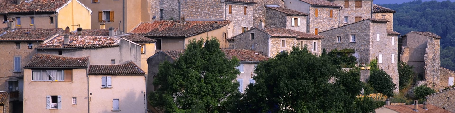 provence village