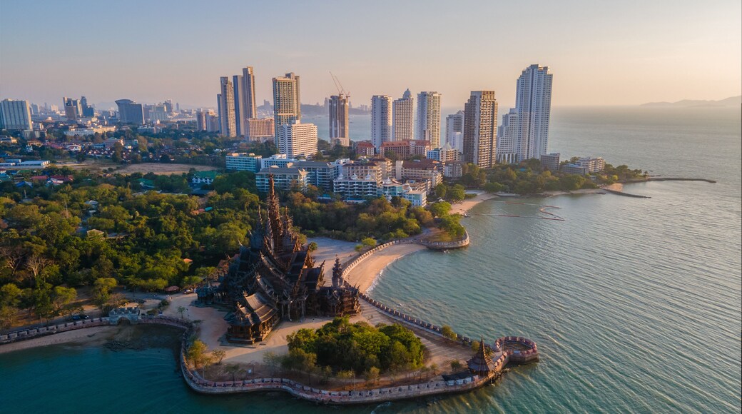 Noord-Pattaya