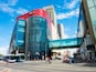 Westfield Parramatta Shopping Centre