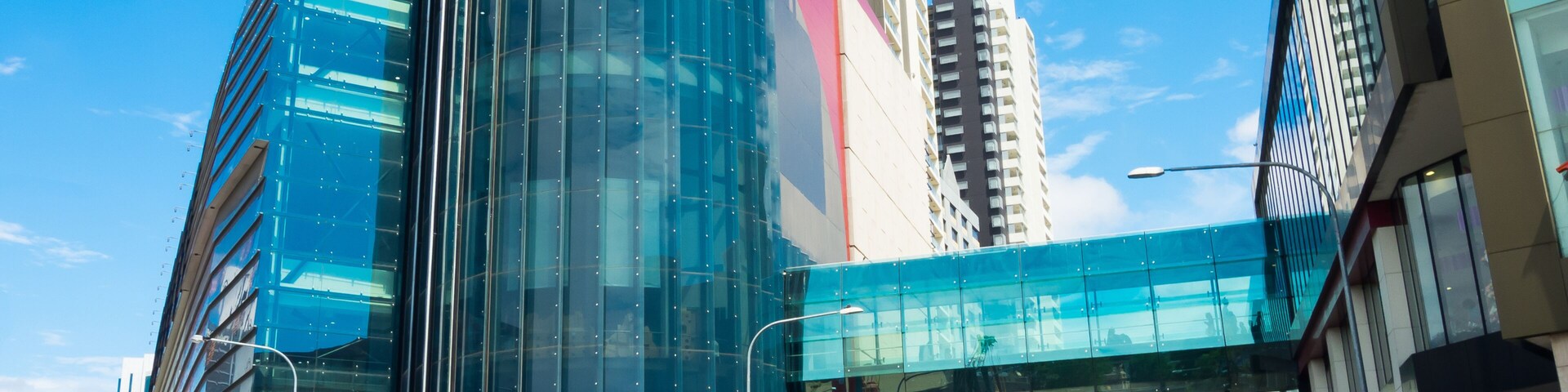 SYDNEY, AUSTRALIA – On January 26, 2018. – Westfield is a shopping centre in Parramatta, a city within the Greater Sydney Metropolitan area.