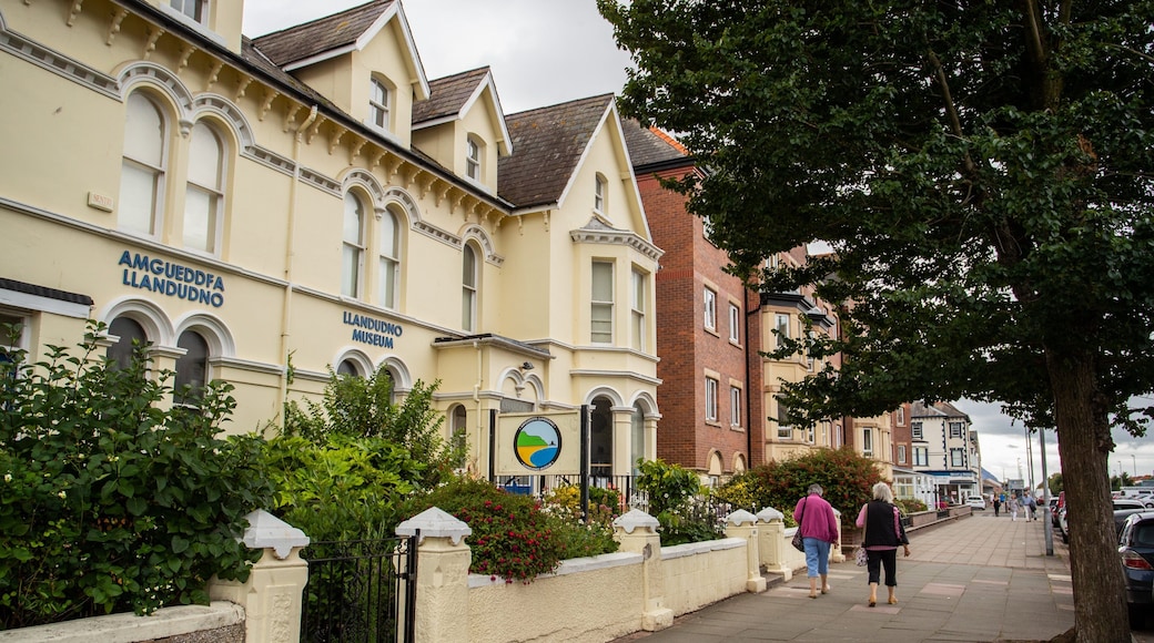 Llandudno Museum