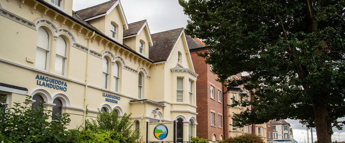 Llandudno Museum