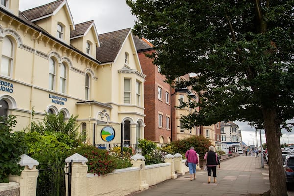 Llandudno Museum