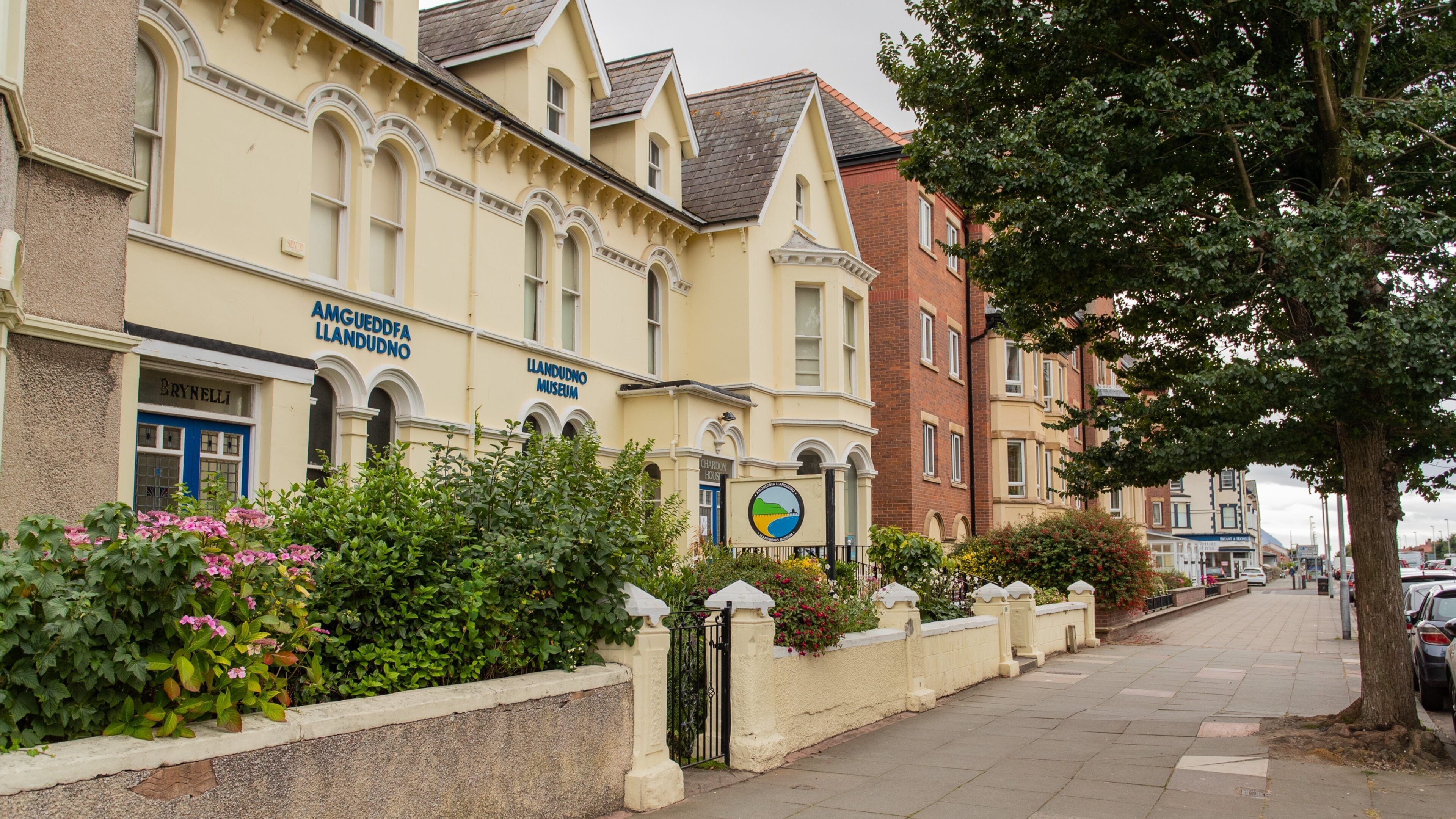 Llandudno Museum