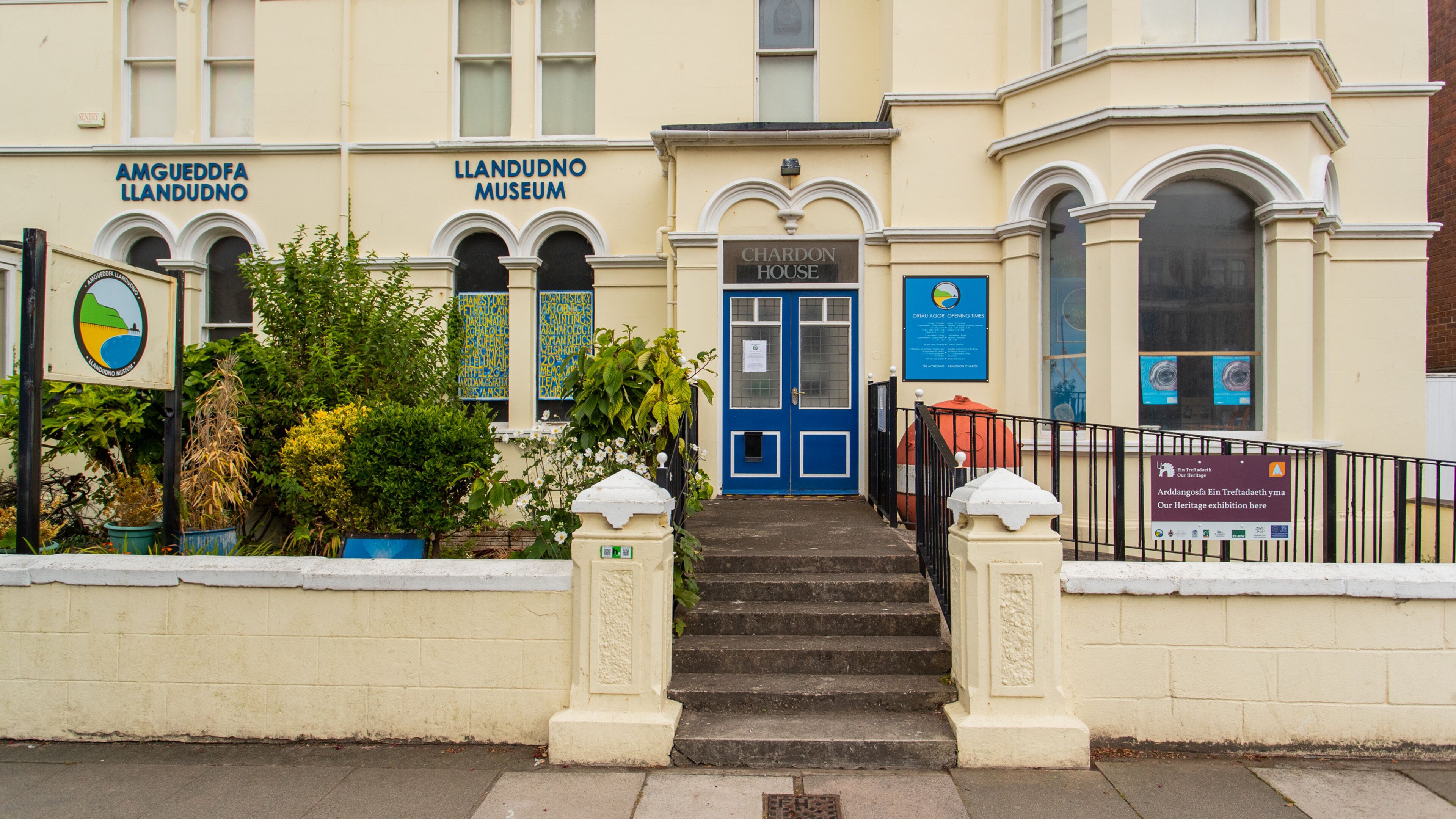 Llandudno Museum