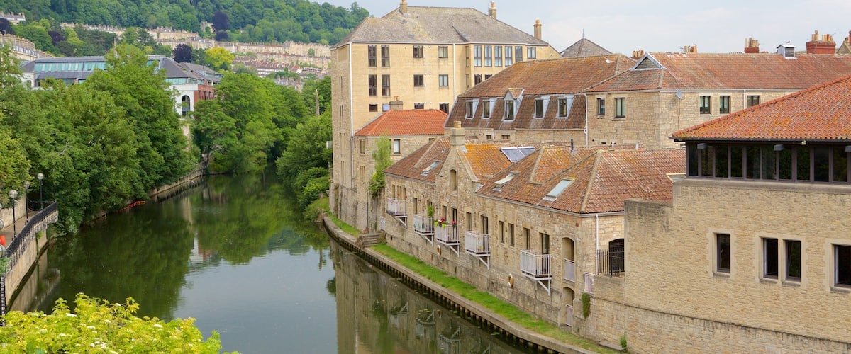 Pont Pulteney