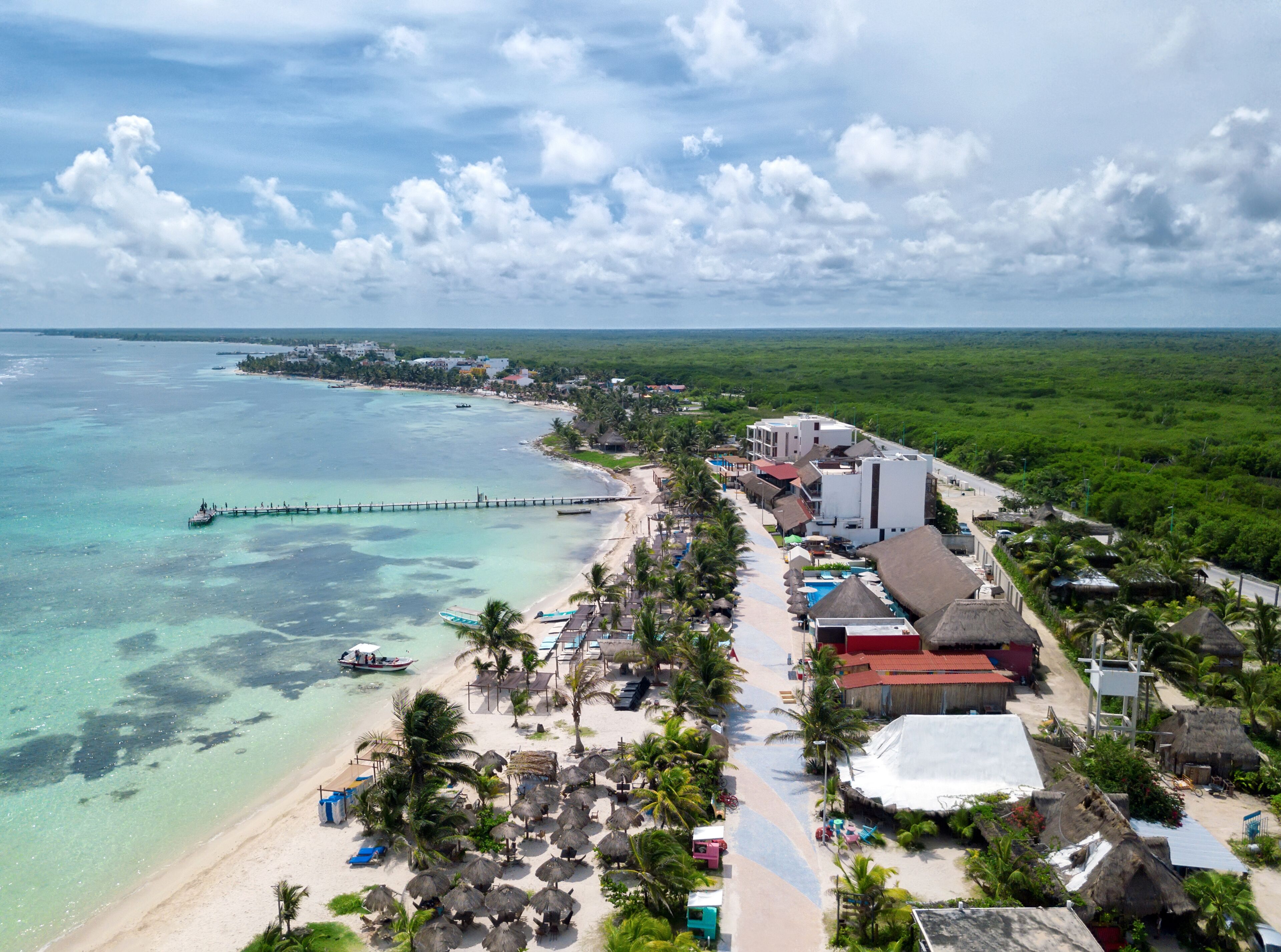 Mahahual