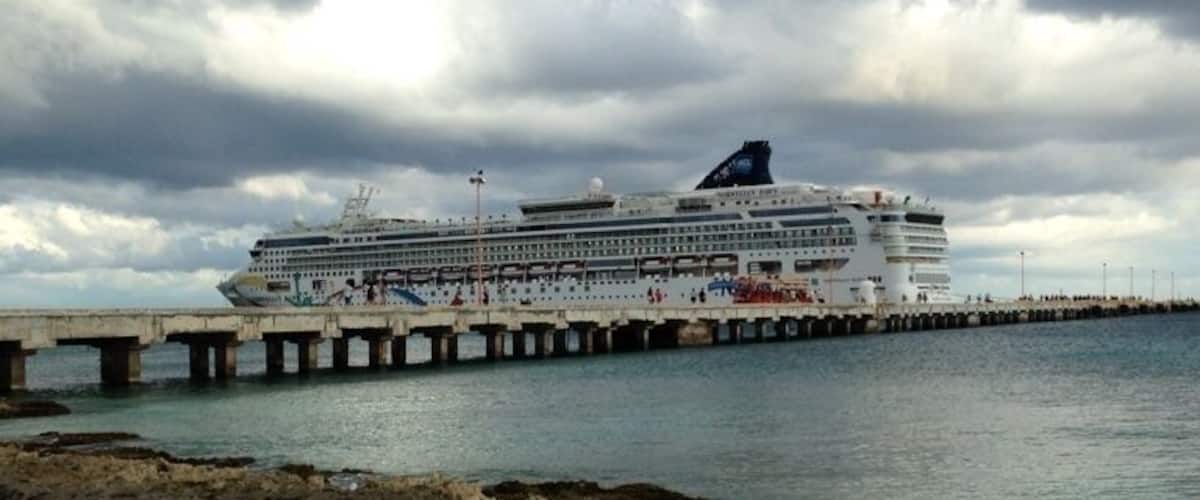 Costa Maya