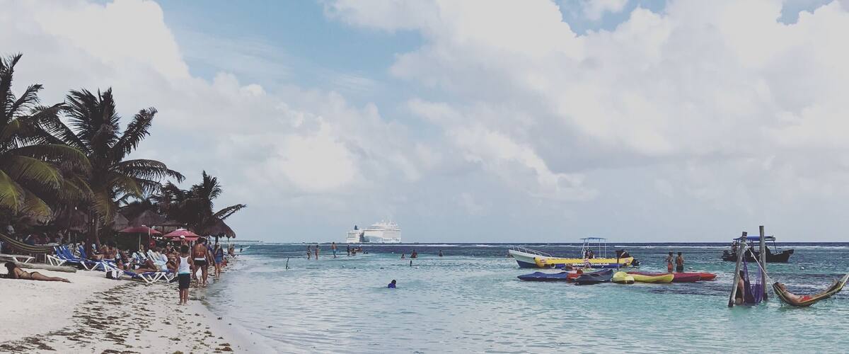 #WeWhoTravel #LifeAtExpedia