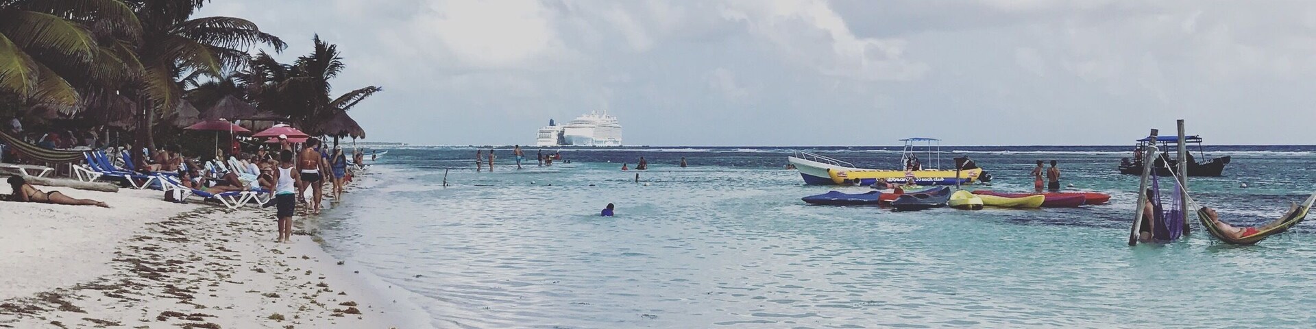 #WeWhoTravel #LifeAtExpedia