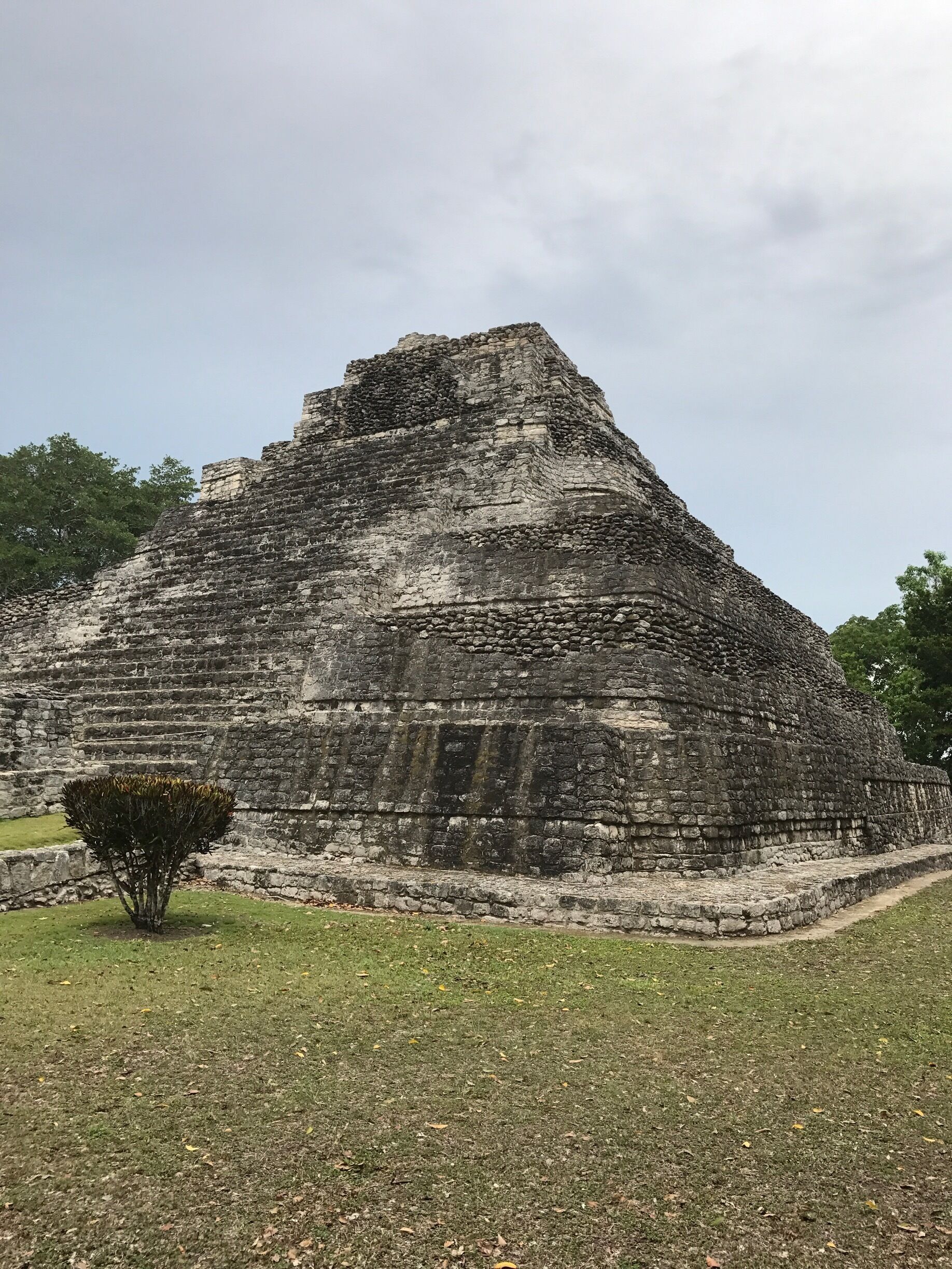 Mayan Ruins tour! #instone