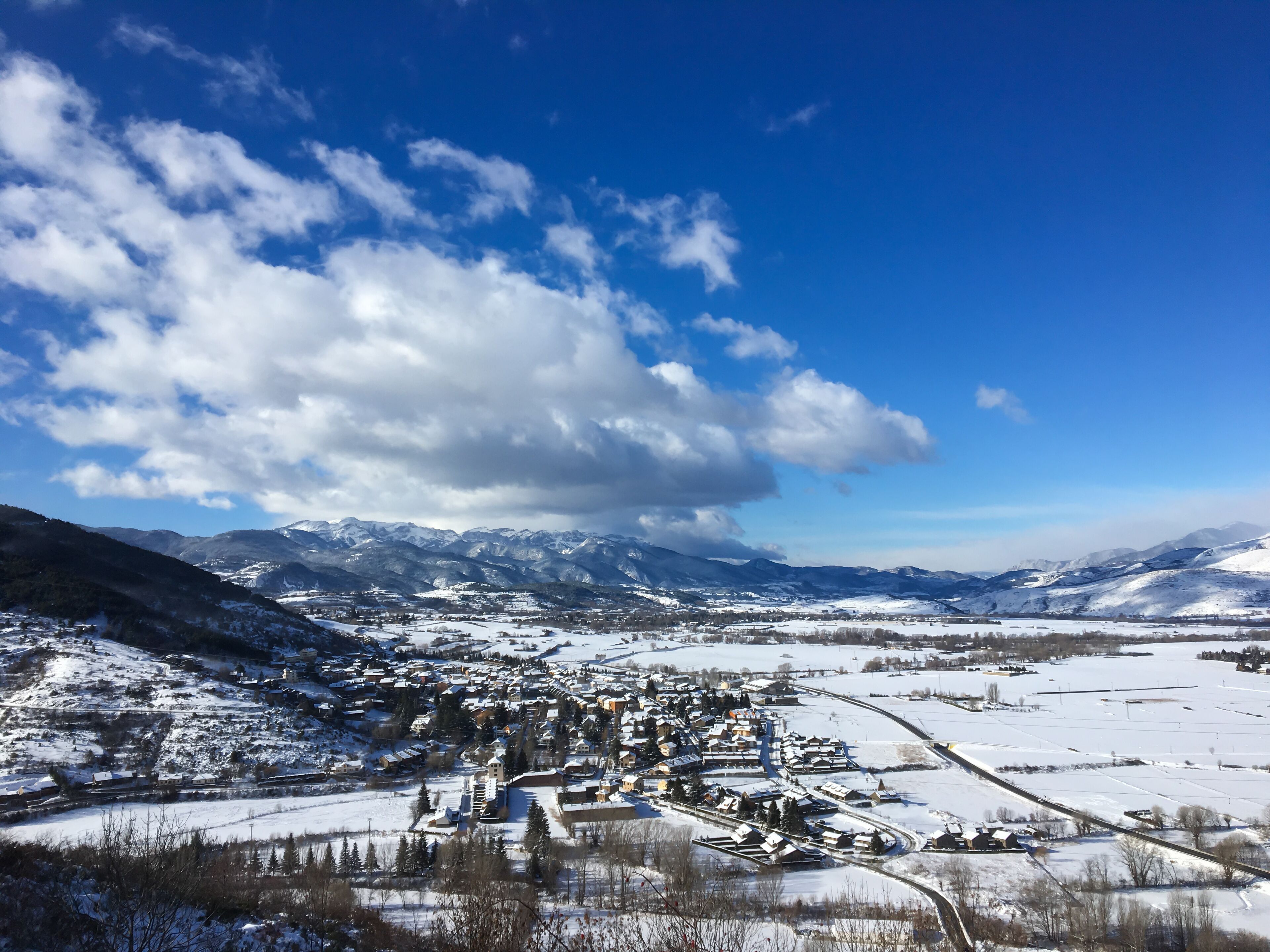 Fontanals de Cerdanya