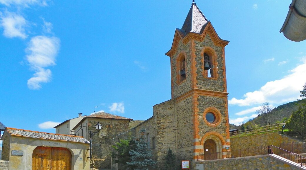 Sant Martí d'Urtx