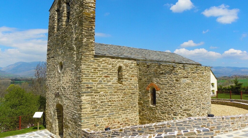 Sant Esteve de les Pereres