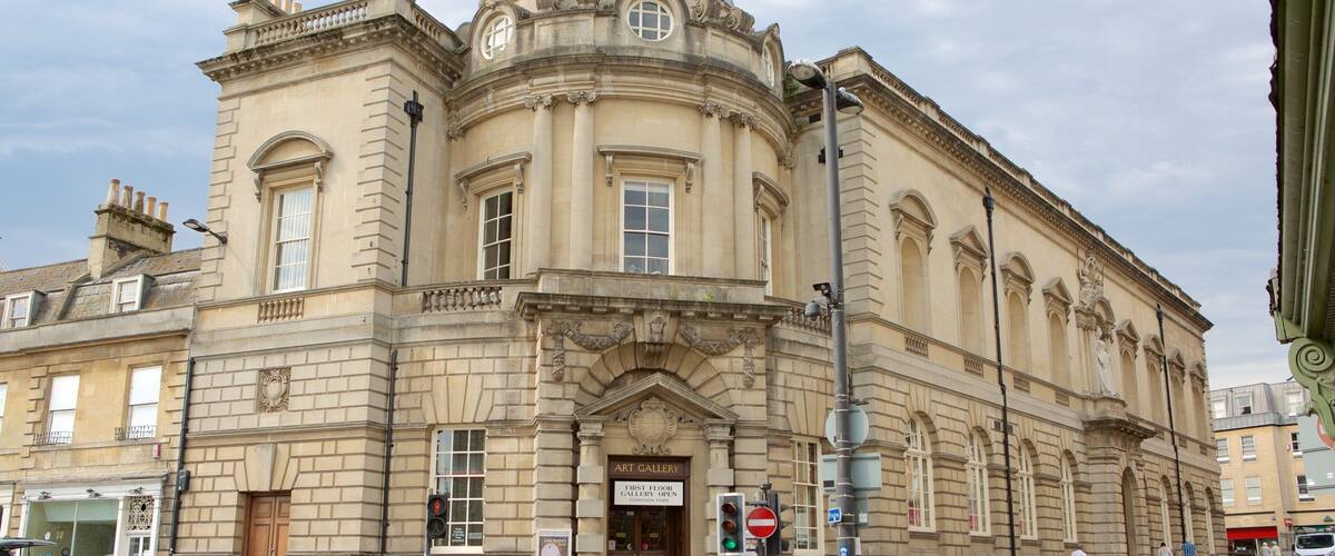 Victoria Art Gallery
