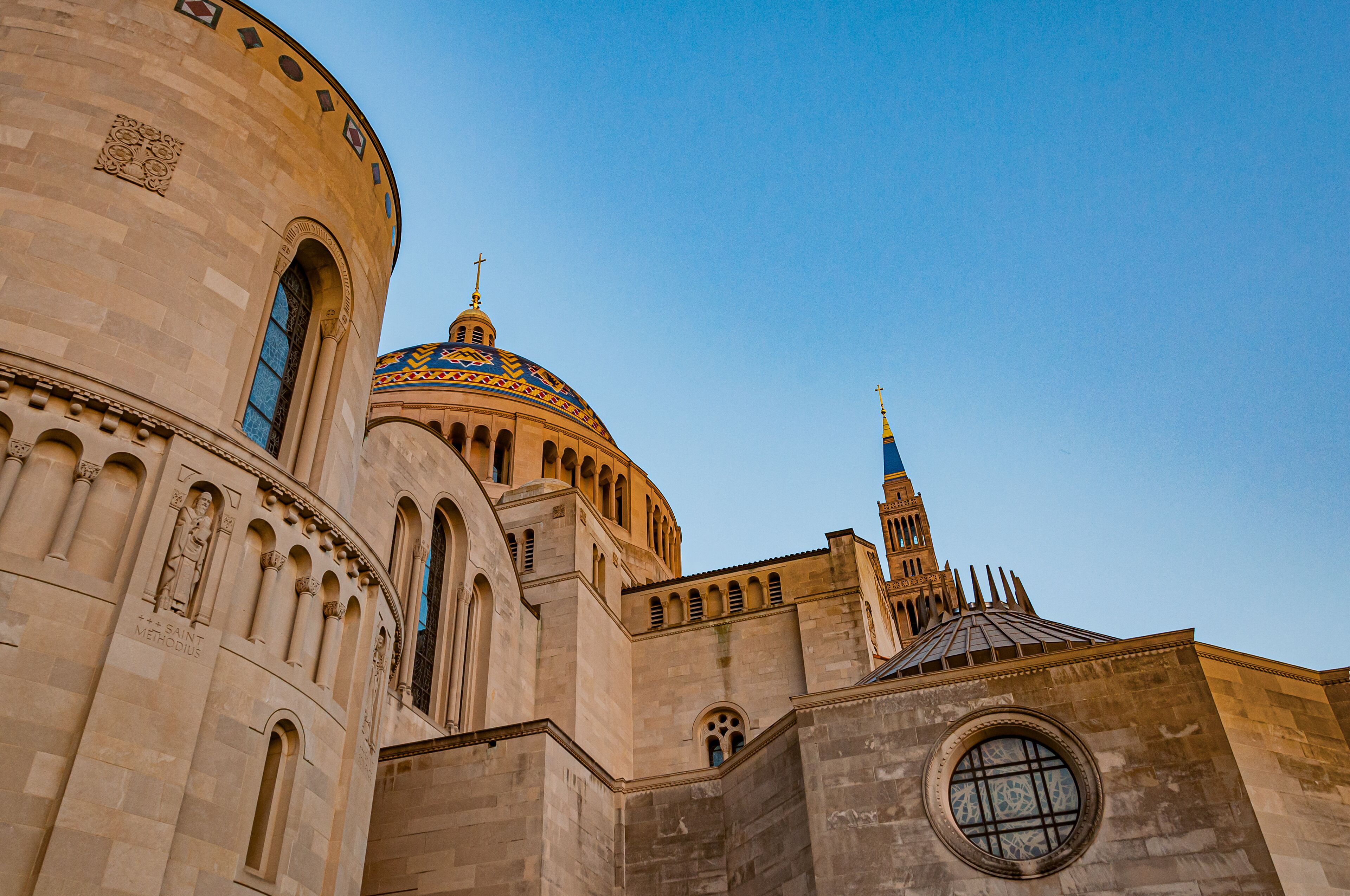 Amerikas katolske universitet