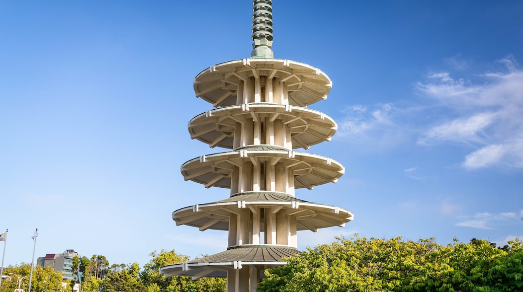 Japantown