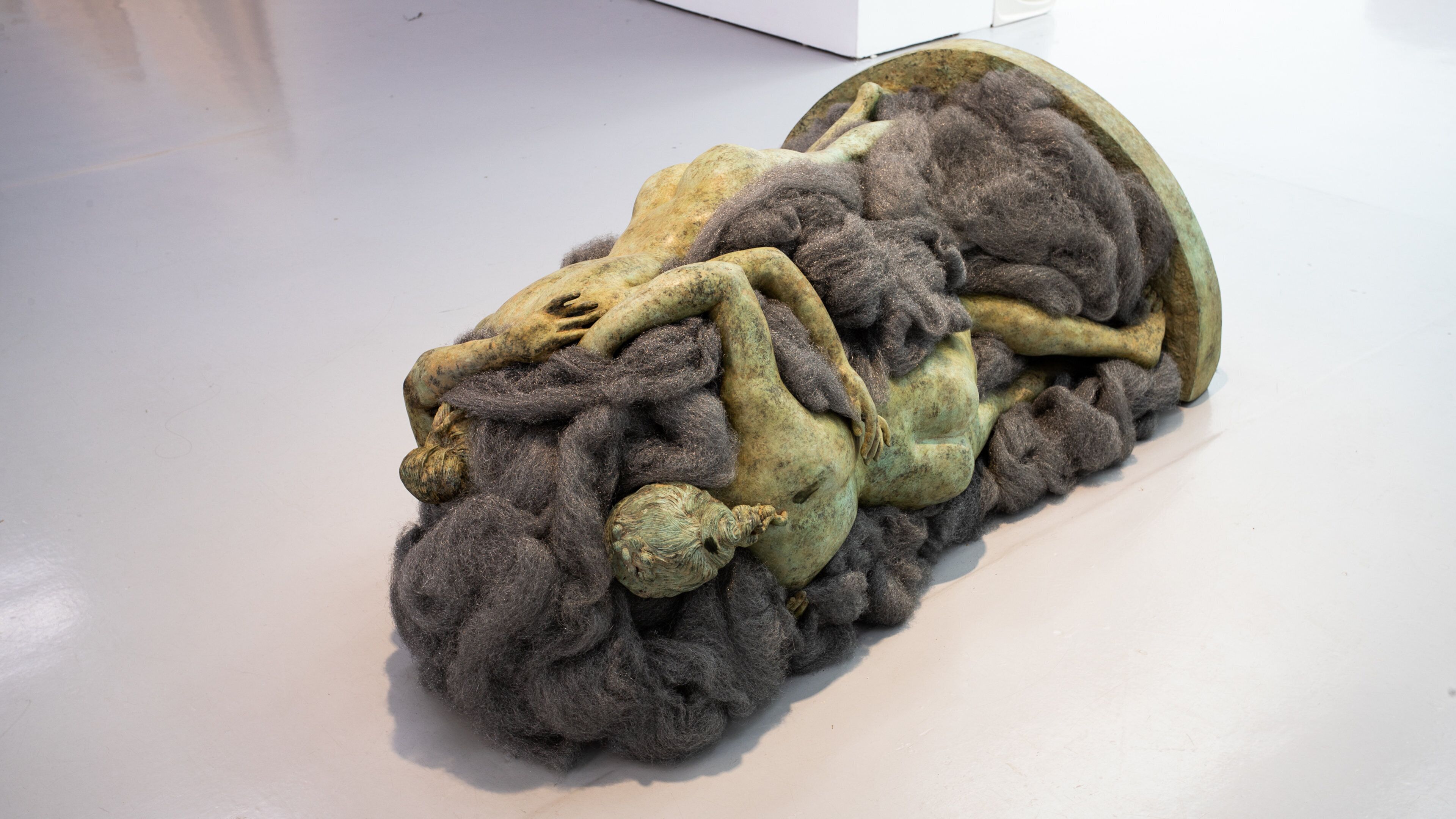 Bristol Floating Harbour featuring art