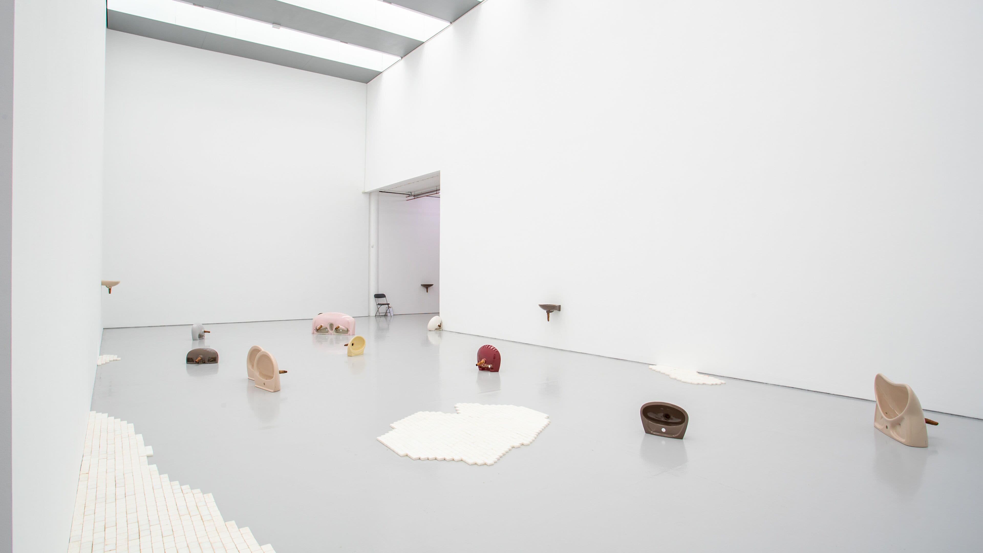 Bristol Floating Harbour which includes art and interior views