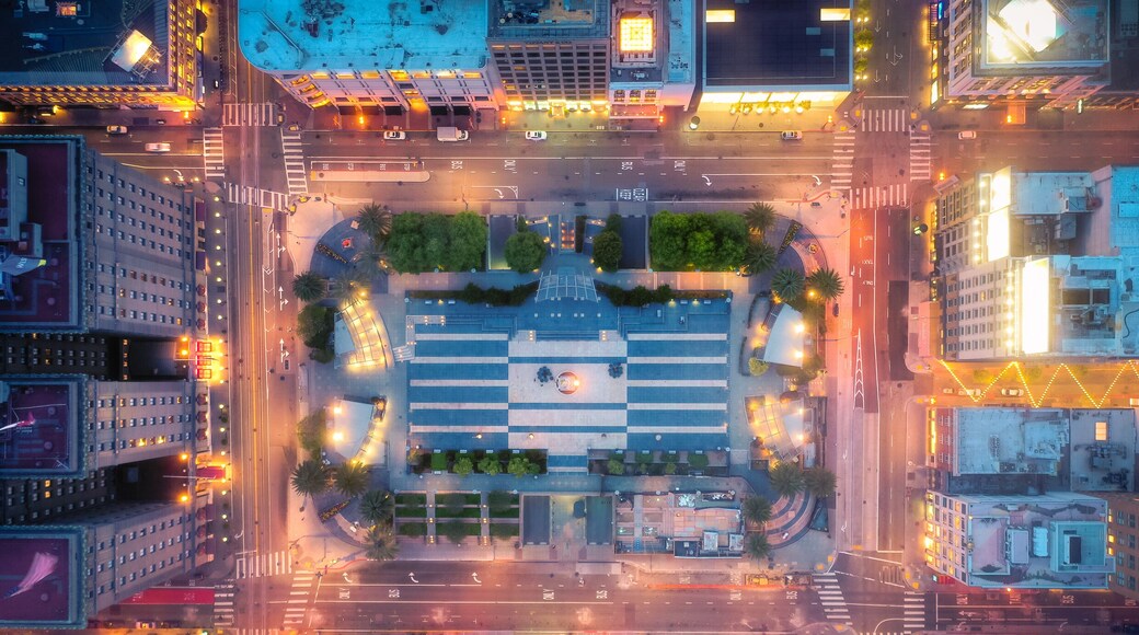 ย่านโรงละคร