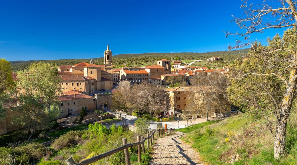 Santo Domingo de Silos