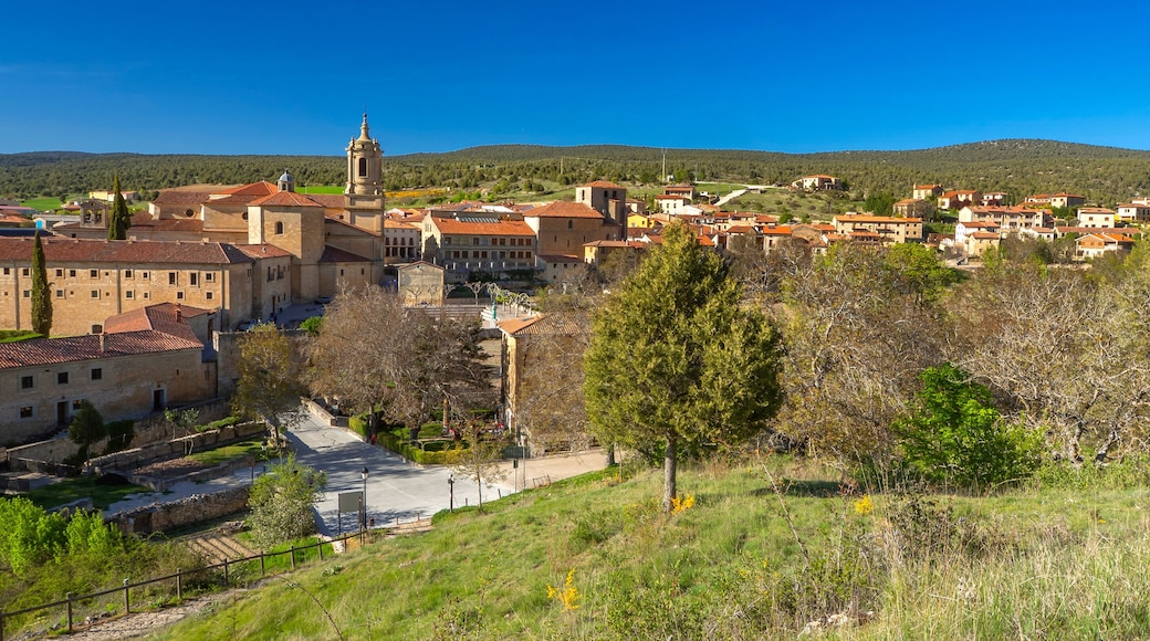 Santo Domingo de Silos