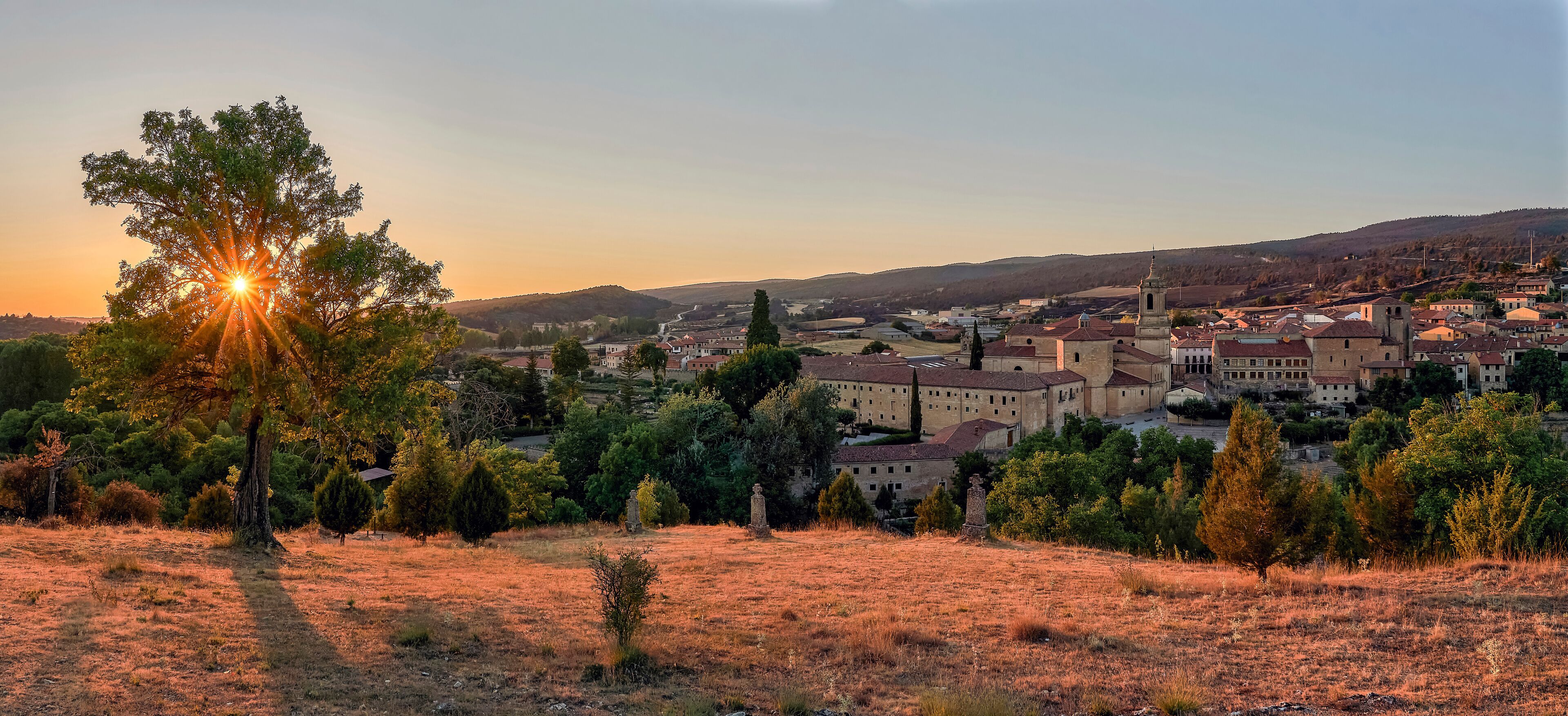 Santo Domingo de Silos