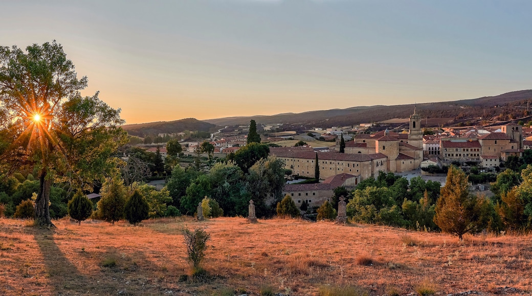 Santo Domingo de Silos