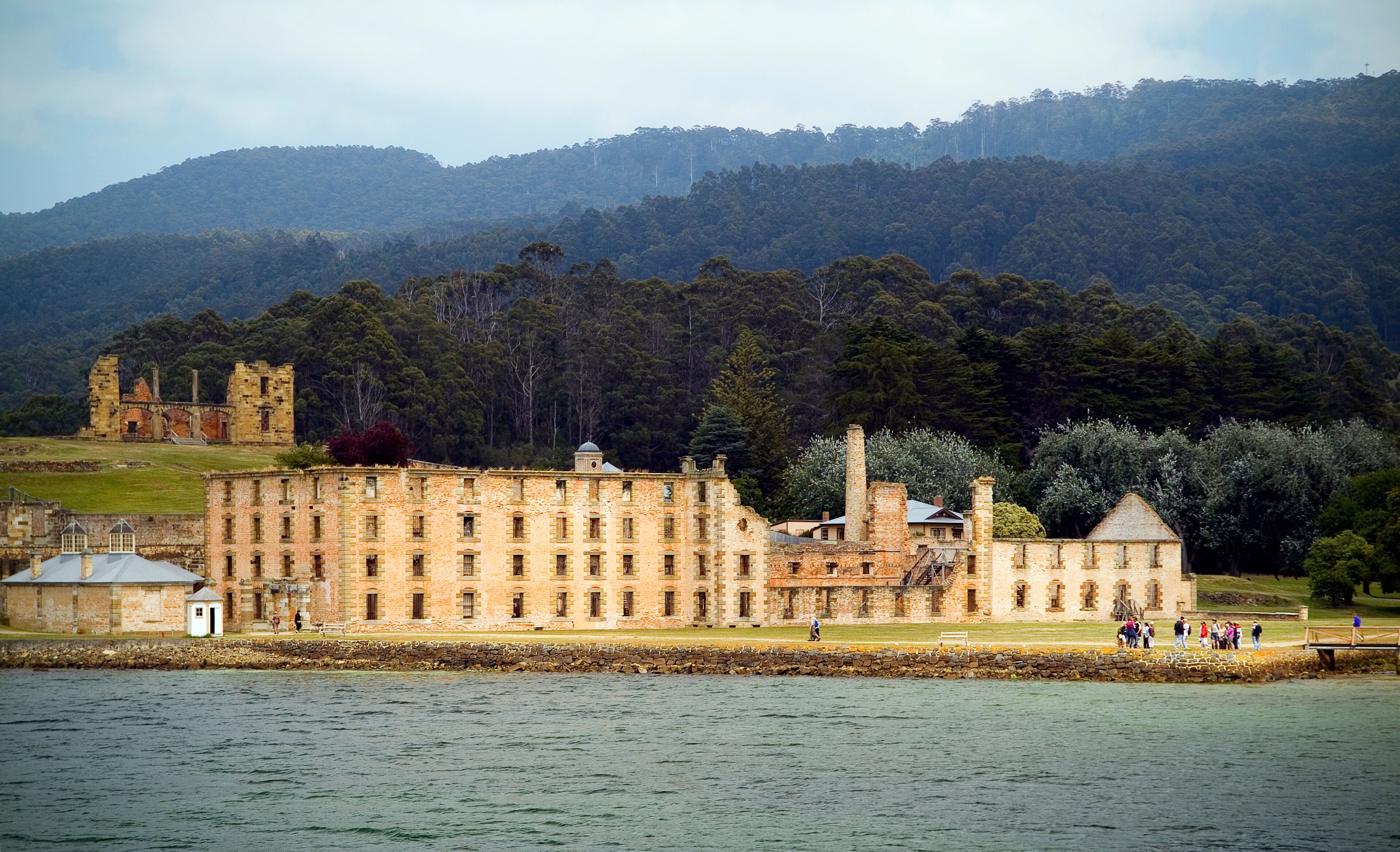 Port Arthur