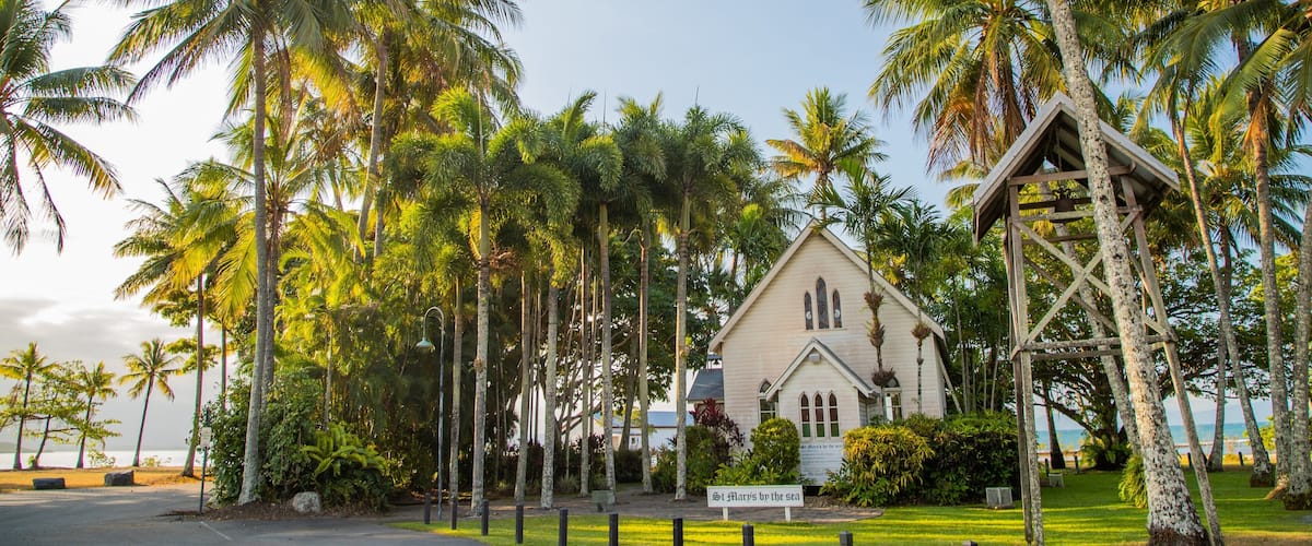Port Douglas