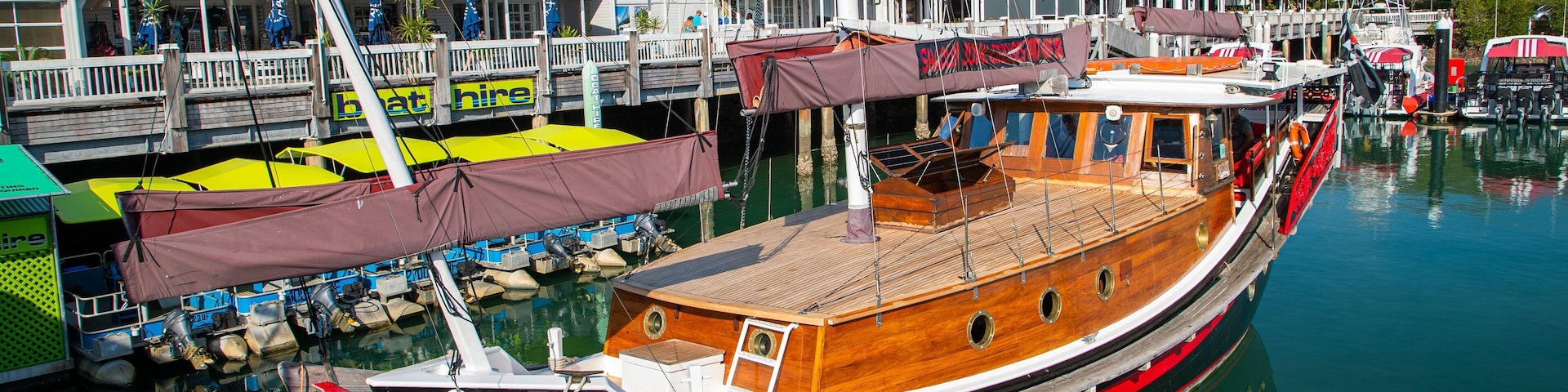 Crystalbrook Superyacht Marina