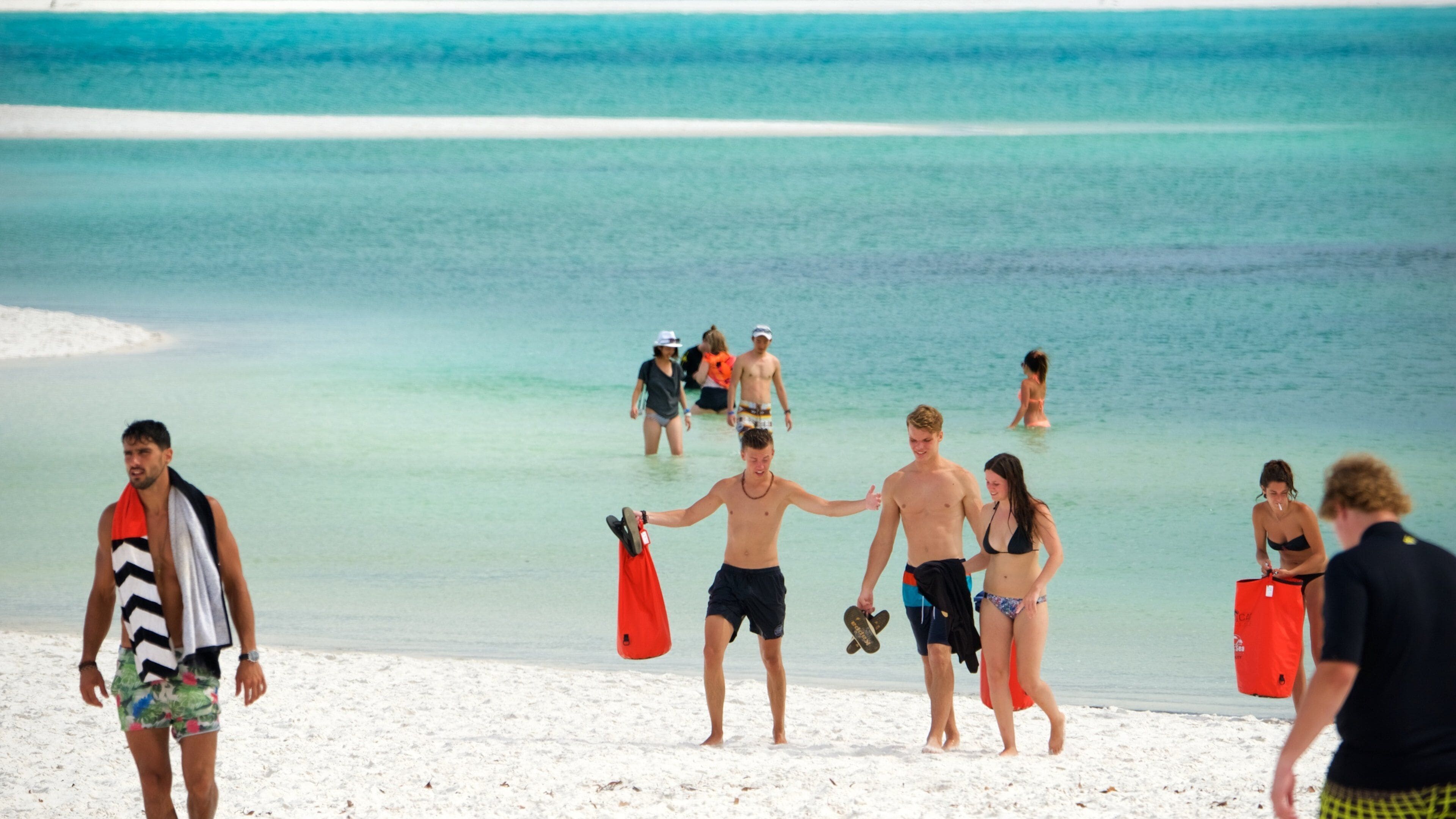 Whitehaven Beach Tours - Book Now | Expedia