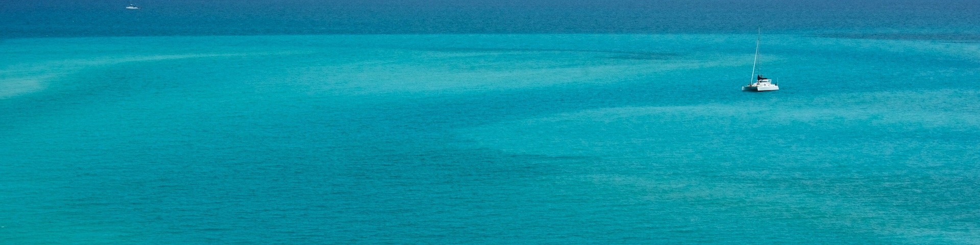 Hamilton Island featuring landscape views and general coastal views