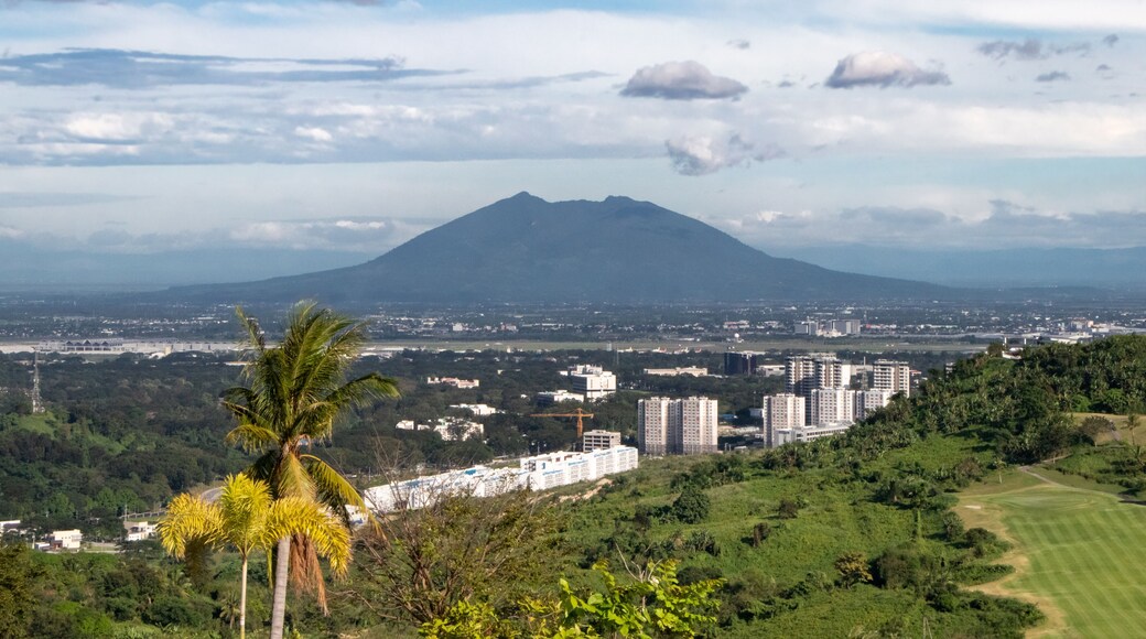 克拉克自由港区