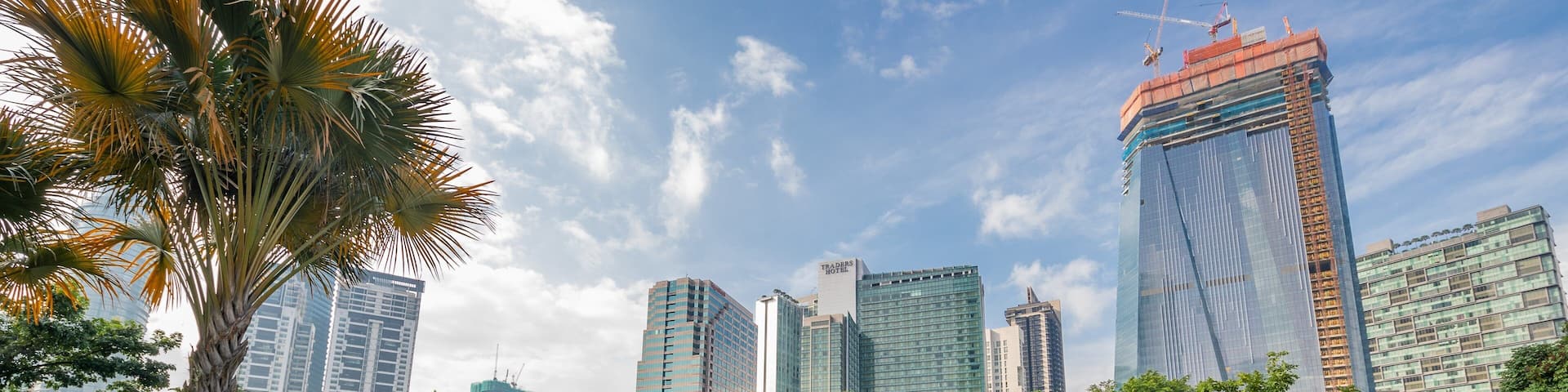 Kuala Lumpur Hotel Guide