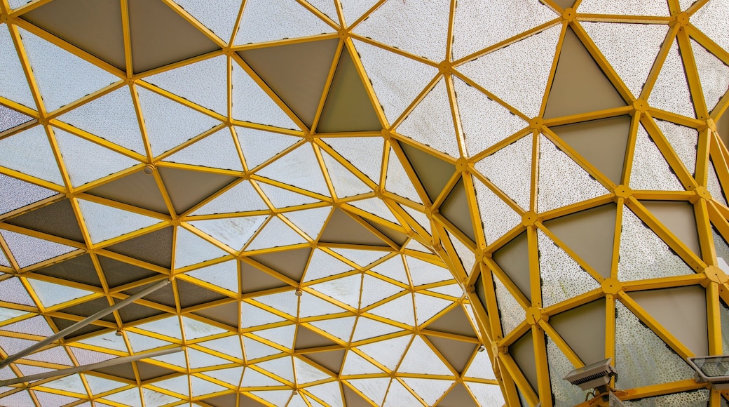 Perdana Botanical Garden