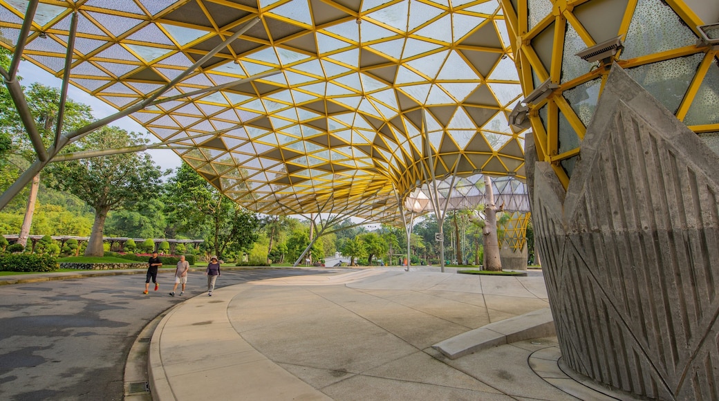 Perdana Botanical Garden