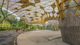 Perdana Botanical Garden