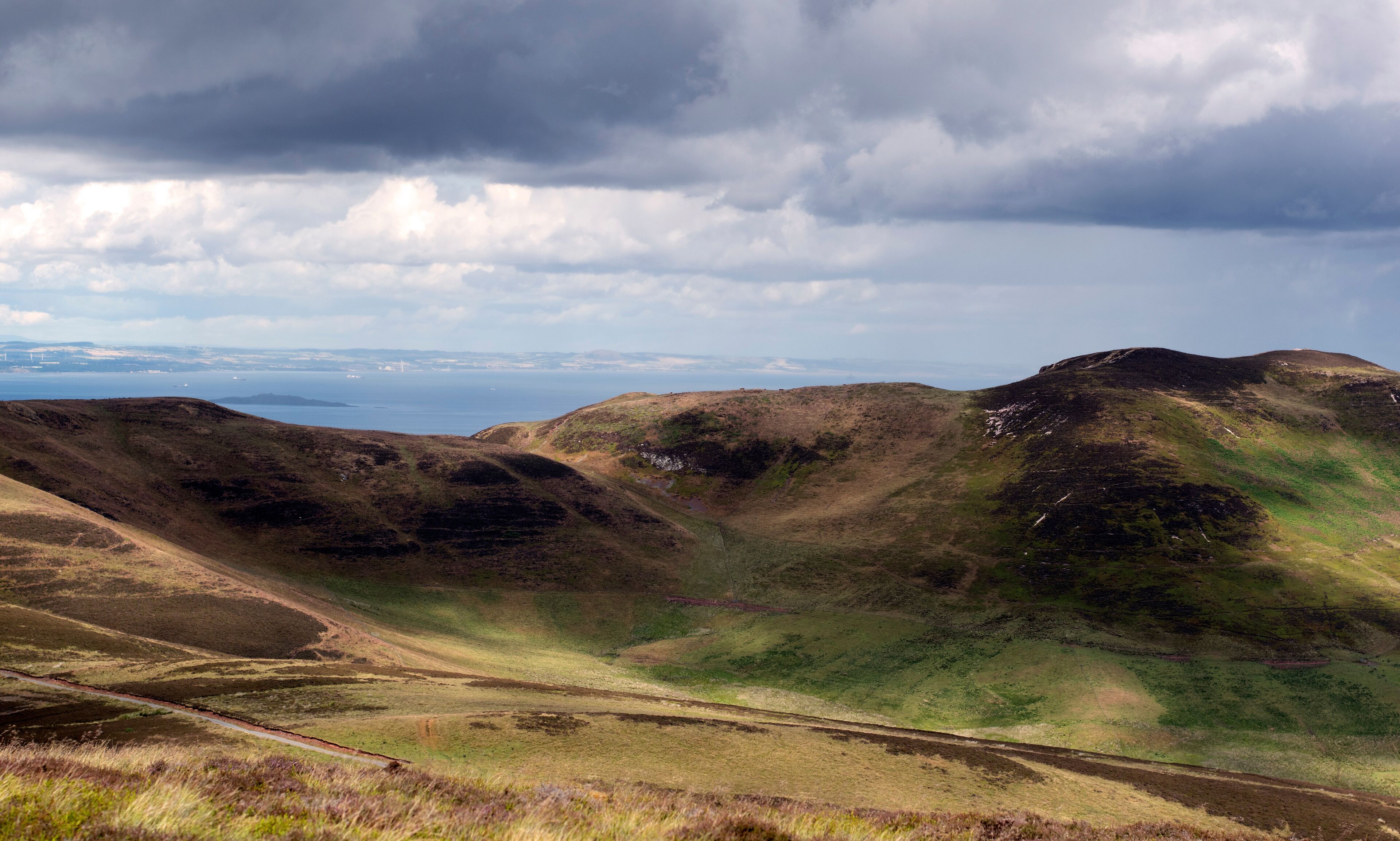 Taman Wilayah Pentland Hills