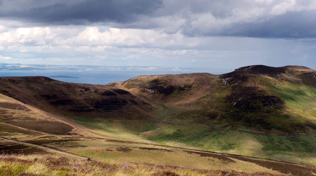 Taman Wilayah Pentland Hills