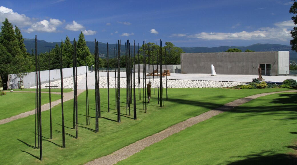 Higashino, Nagaizumi, Sunto District, Shizuoka Prefecture 411-0931, Japan