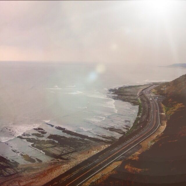 omaezaki a lighthouse