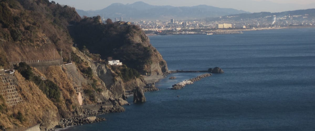 富士山