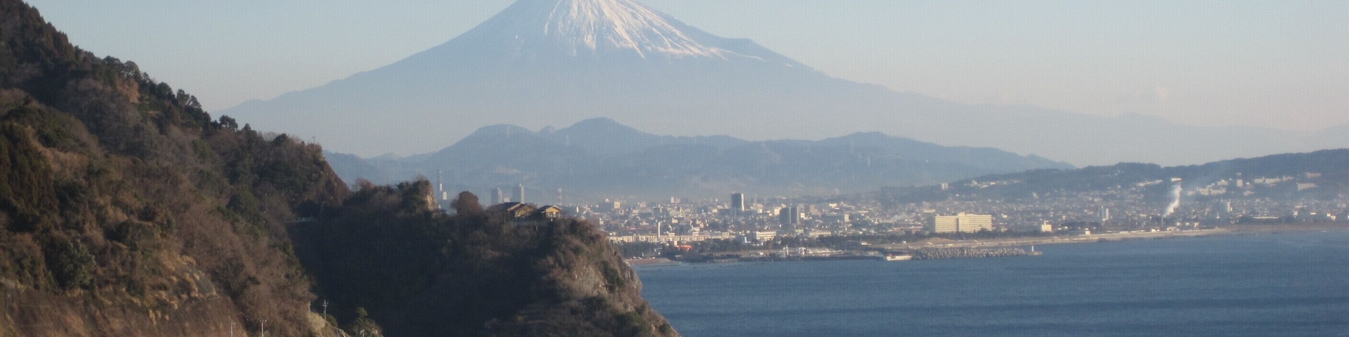 富士山