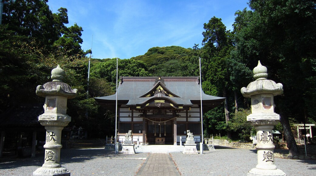 三熊野神社
