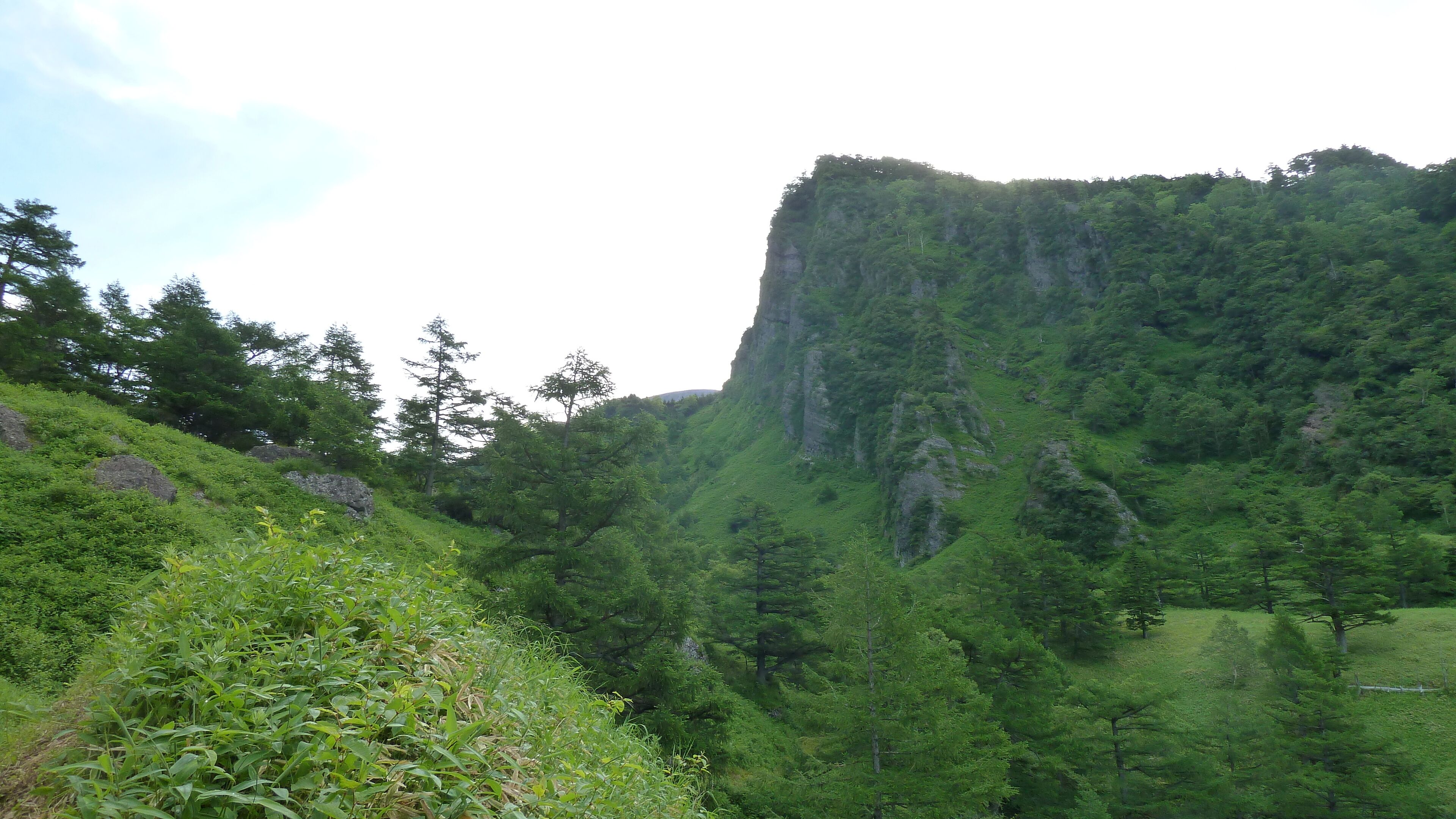 Komoro, Nagano Prefecture, Japan