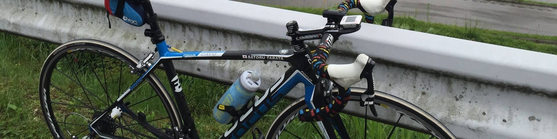 日本の棚田100選
坂折の棚田