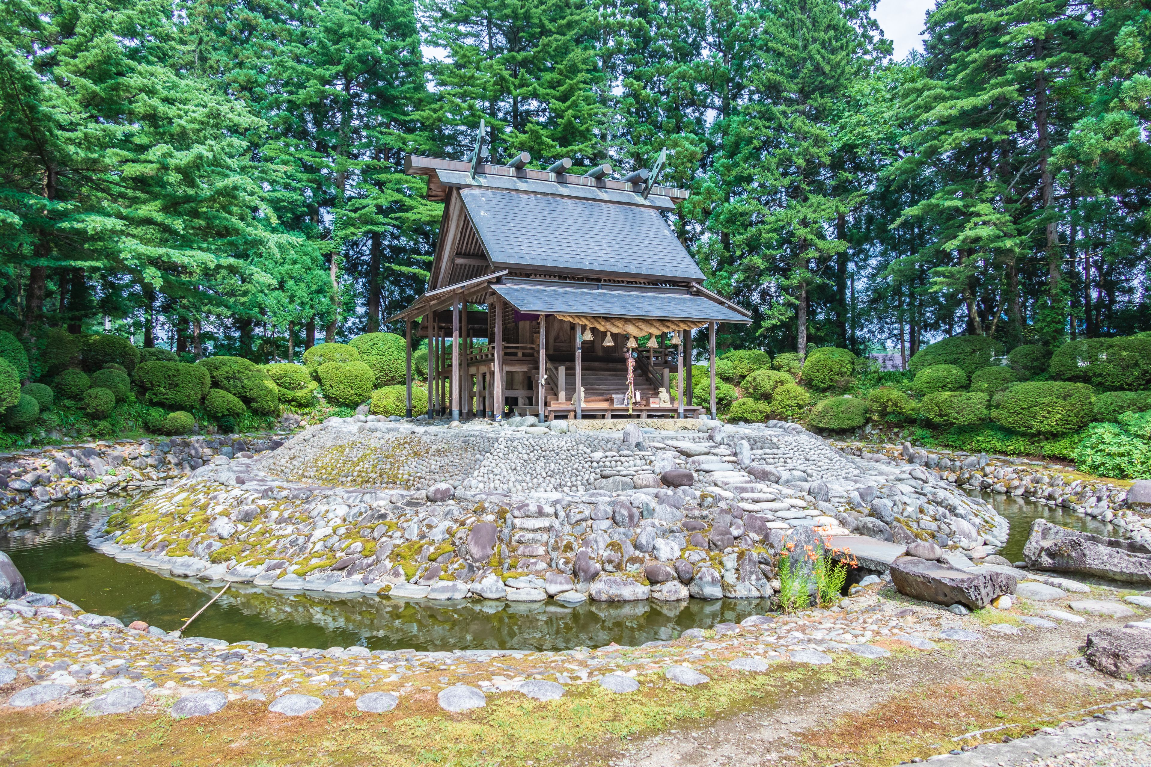 Daisen
