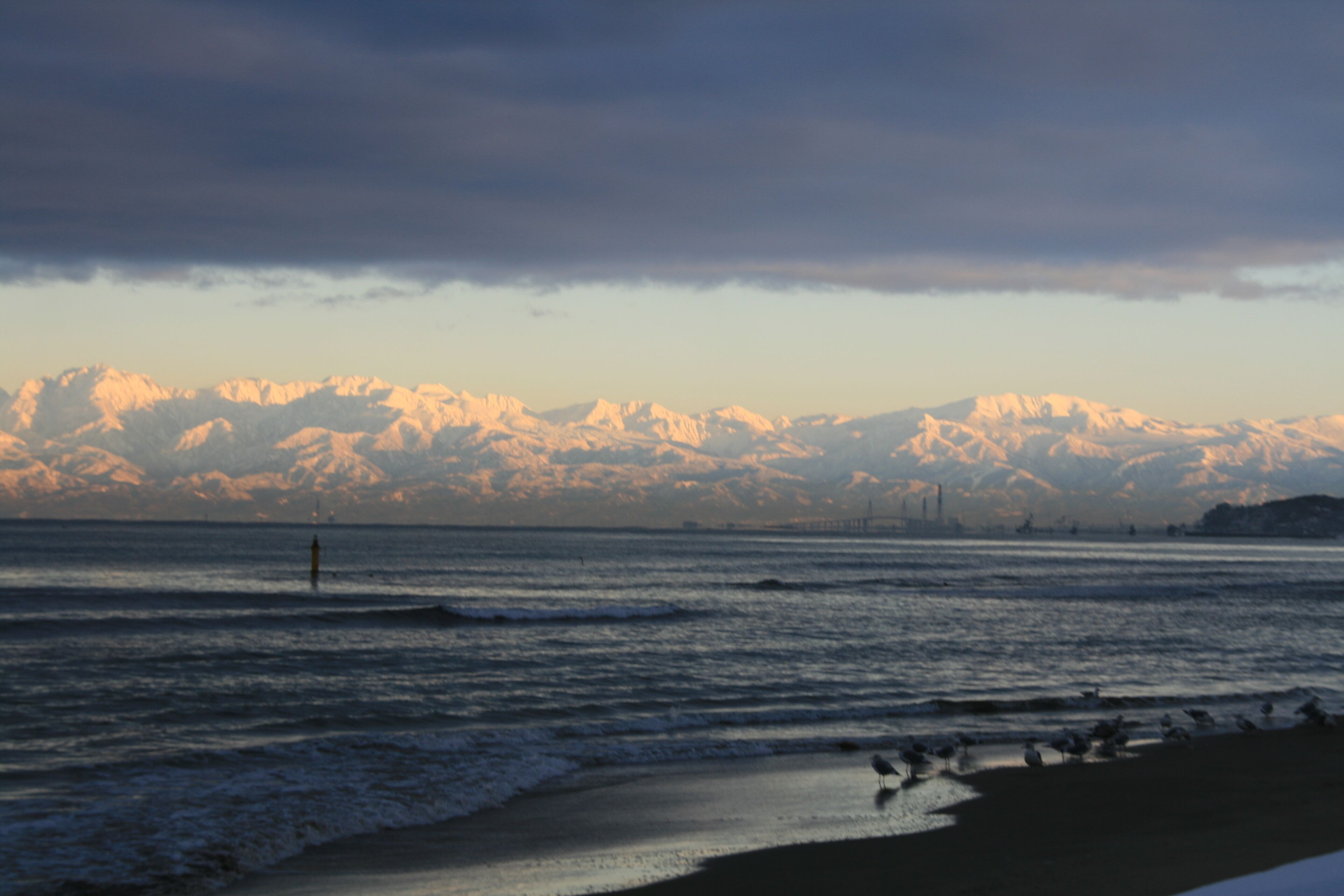 27 Minamiōmachi, Himi-shi, Toyama-ken 935-0013, Japan